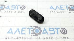 Grilă ștergător parbriz, centru stânga, BMW X5 G05 19-26