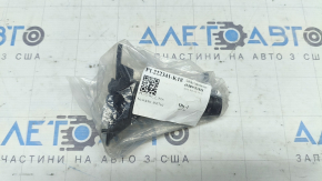 Форсунка омывателя фары правая Audi Q7 20-24