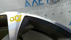 Disc roată R20 x 9J ET35 H2 BMW X5 G05 19-25 bordură