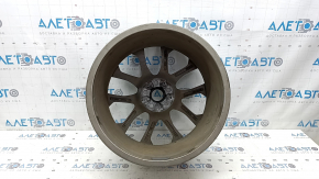 Disc roată R20 x 9J ET35 H2 BMW X5 G05 19-25 bordură