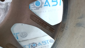 Disc roată R20 x 9J ET35 H2 BMW X5 G05 19-25 bordură