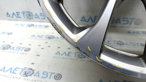 Disc roată R20 x 9J ET35 H2 BMW X5 G05 19-25 bordură