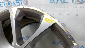 Disc roată R20 x 9J ET35 H2 BMW X5 G05 19-25 bordură