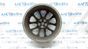 Disc roată R20 x 9J ET35 H2 BMW X5 G05 19-25 bordură