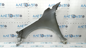 Aripă față dreapta Honda Accord 23-26 alb NH-883P, îndoită
