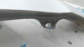 Aripă față dreapta Honda Accord 23-26 alb NH-883P, îndoită