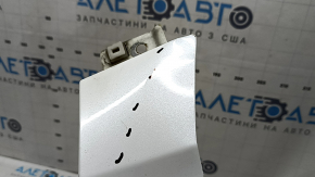 Aripă față dreapta Honda Accord 23-26 alb NH-883P, îndoită