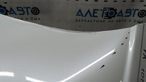 Aripă față dreapta Honda Accord 23-26 alb NH-883P, îndoită
