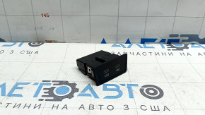 USB HUB AUX Audi A3 22-26