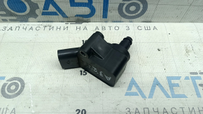 Катушка зажигания Audi A3 22-26 без резинки