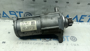 Стартер Audi A3 22-26 2.0T