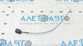 Фишка на антенну Keyless Honda Accord 23-25 под задним бампером