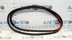 Уплотнитель двери передней левой BMW 3 F30 12-18