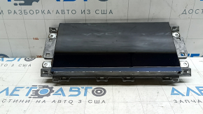 Монитор, дисплей, навигация Audi A3 22-26 10,1", Premium