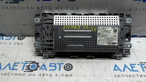 Монитор, дисплей, навигация Audi A3 22-26 10,1", Premium