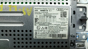 Монитор, дисплей, навигация Audi A3 22-26 10,1", Premium