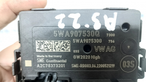 GATEWAY MODULE Audi A3 22-26