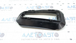 Admisie aer pentru încălzire BMW X5 G05 19-26 parte spate