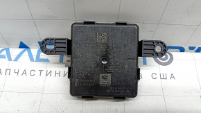 Unitate de control fără cheie Audi A3 22-26
