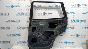 Дверь голая задняя правая Nissan Rogue 14-20