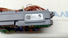 Cutie siguranțe sub torpilă BMW X5 G05 19-23