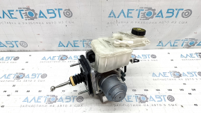 ABS АБС BMW X5 G05 19-23 с ГТЦ, бачком и крышкой