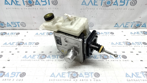 ABS АБС BMW X5 G05 19-23 с ГТЦ, бачком и крышкой
