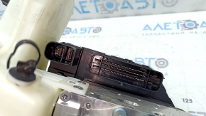 ABS АБС BMW X5 G05 19-23 с ГТЦ, бачком и крышкой