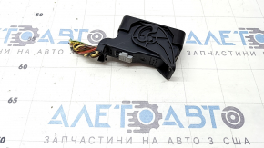 Фишка на блок ABS BMW X5 G05 19-23 большая