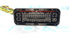 Фишка на блок ABS BMW X5 G05 19-23 большая