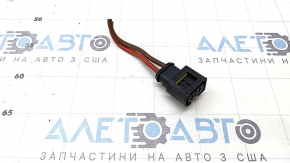 Фишка на блок ABS BMW X5 G05 19-23 малая