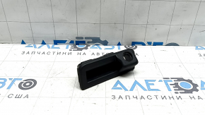 Mâner de deschidere a portbagajului Audi A3 22-26