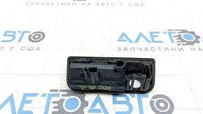 Ручка открытия крышки багажника Audi A3 22-26