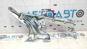 Петля капота правая Volvo XC90 16-26
