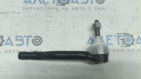 Capat directie stanga Ford Fusion mk5 13-20 TEKNOROT