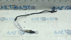 Sondă Lambda prima dată la Audi A3 22-26