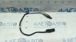 Sondă Lambda prima dată la Audi A3 22-26