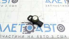 Senzor de parcare extern pentru bara spate pentru Honda Accord 21-22, cu inel și suport
