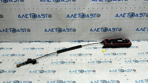 Шифтер КПП Audi A3 22-26