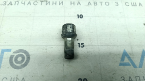 Болт колесный d17 1шт M14x1.5 Audi A3 22-26
