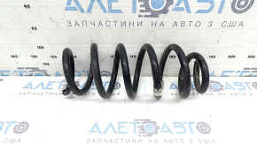 Пружина передняя левая Volvo XC90 16-17