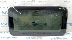 Стекло люка Honda Accord 23-26