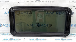 Стекло люка Honda Accord 23-26
