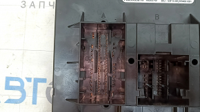 BCM BODY CONTROL MODULE Audi A3 24-26
