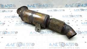 Convertor catalitic BMW X5 G05 19-23 3.0T