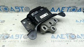Подушка двигателя левая Audi A3 22-26