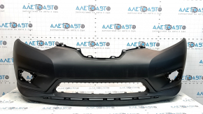 Bara față goală Nissan Rogue 14-16 nouă, neoriginală