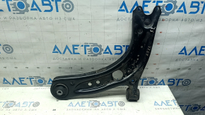 Braț de control stânga față inferior Audi A3 22-26