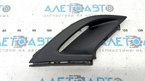 Решетка бампера правая Honda Accord 23-26 структура