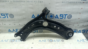 Braț de control inferior față dreapta Audi A3 22-26